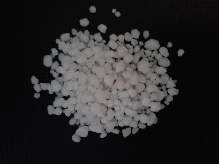 Calcium nitrate limac