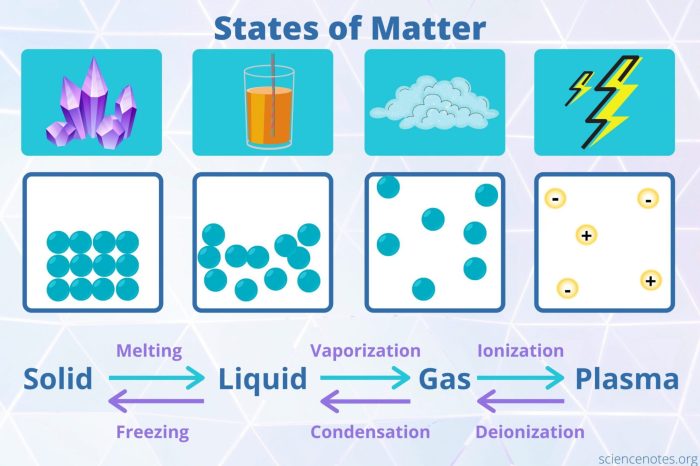 Fourth state of matter jo ann beard