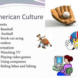 American and regional culture apush