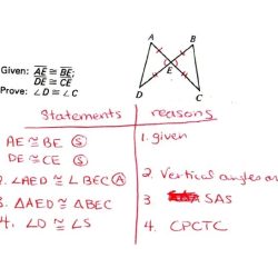 Unit 4 homework 7 proofs review all methods