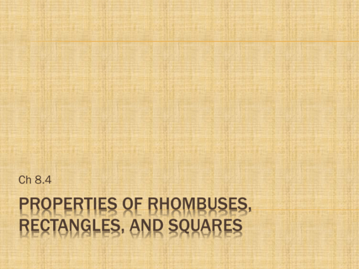 Rhombus worksheets area finding perimeter integers type diagonals choose board math using