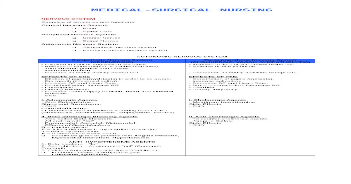 A nurse in a surgical suite notes documentation