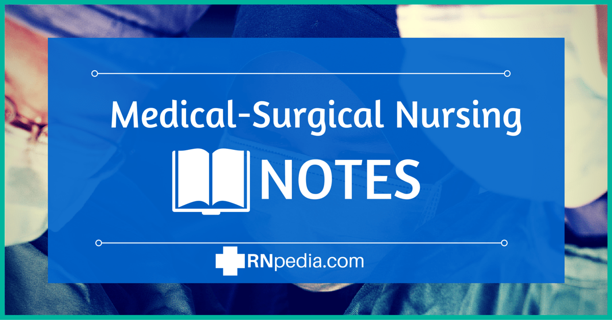 A nurse in a surgical suite notes documentation