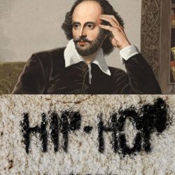 Hip hop and shakespeare ted talk worksheet answers